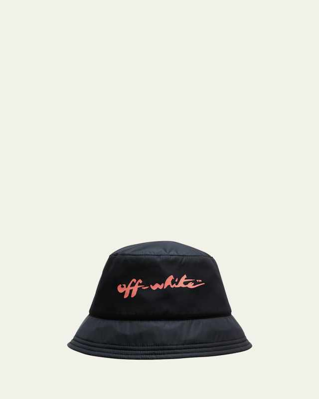 Off Script Bucket Hat